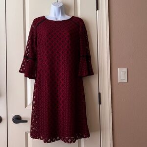 Sandra Darren Dress size 8